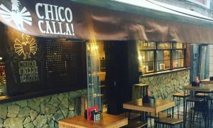 CHICO CALLA ELCHE