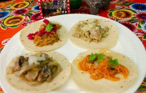 LA TENTACIÓN-LA TAQUERÍA DEL MERCADO