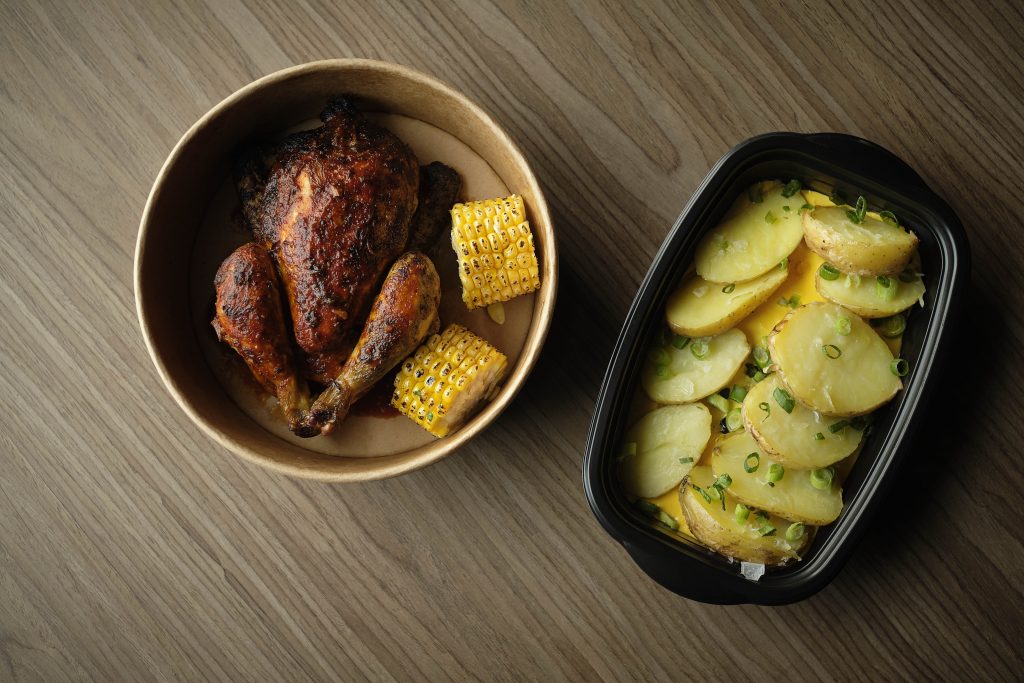 Pollito Sudaka “El irresistible”