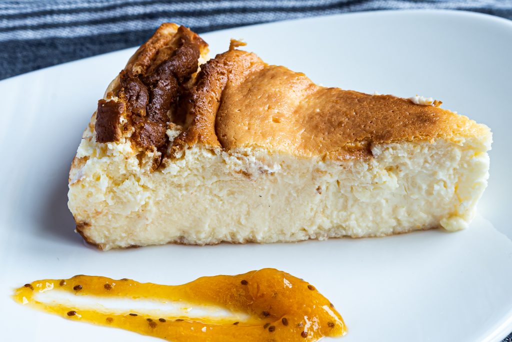 Tartas Artesanas