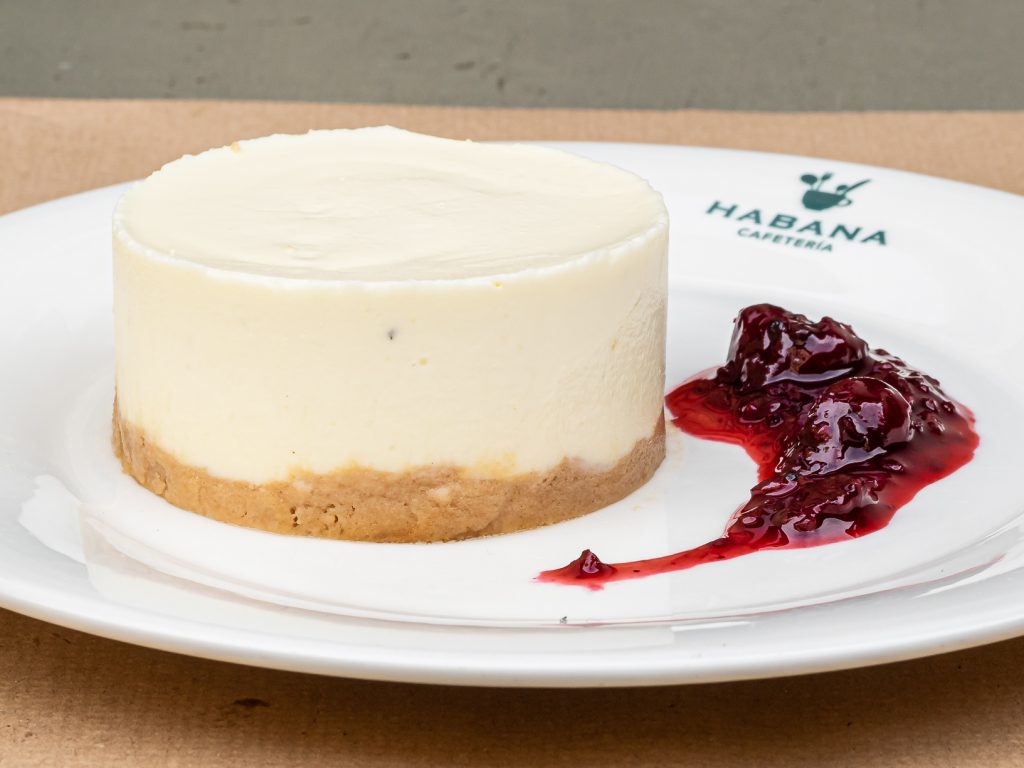Tarta Milton