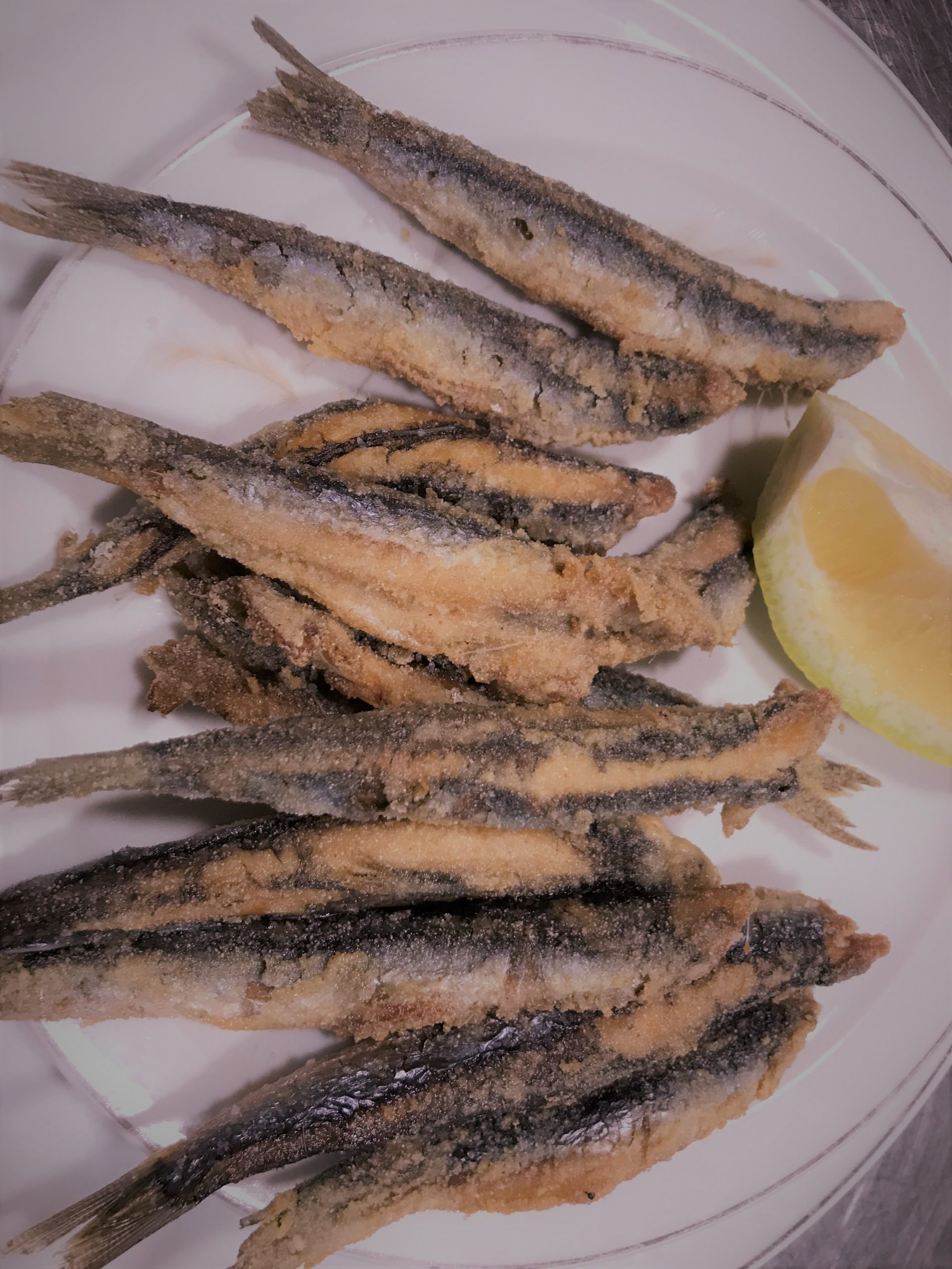 RESTAURANTE ESCALA