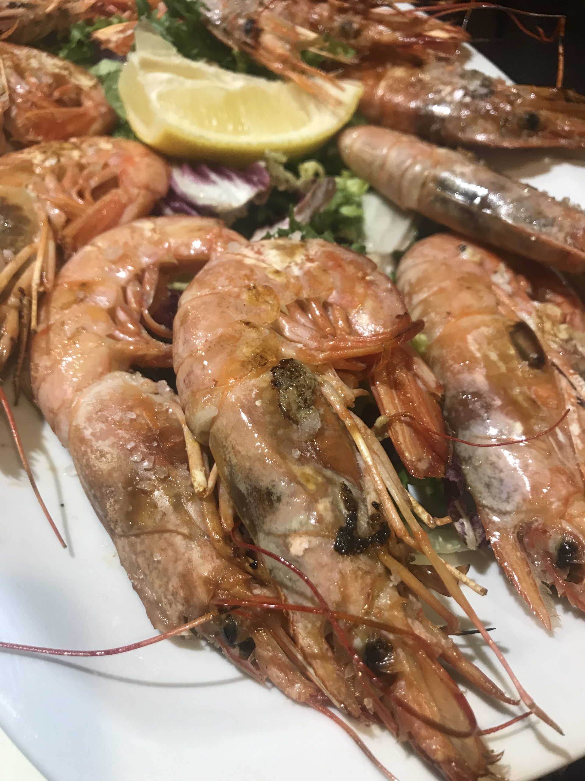 RESTAURANTE ESCALA