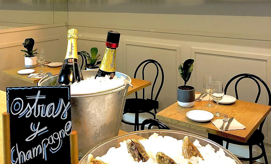 OH! DELICE BISTROT