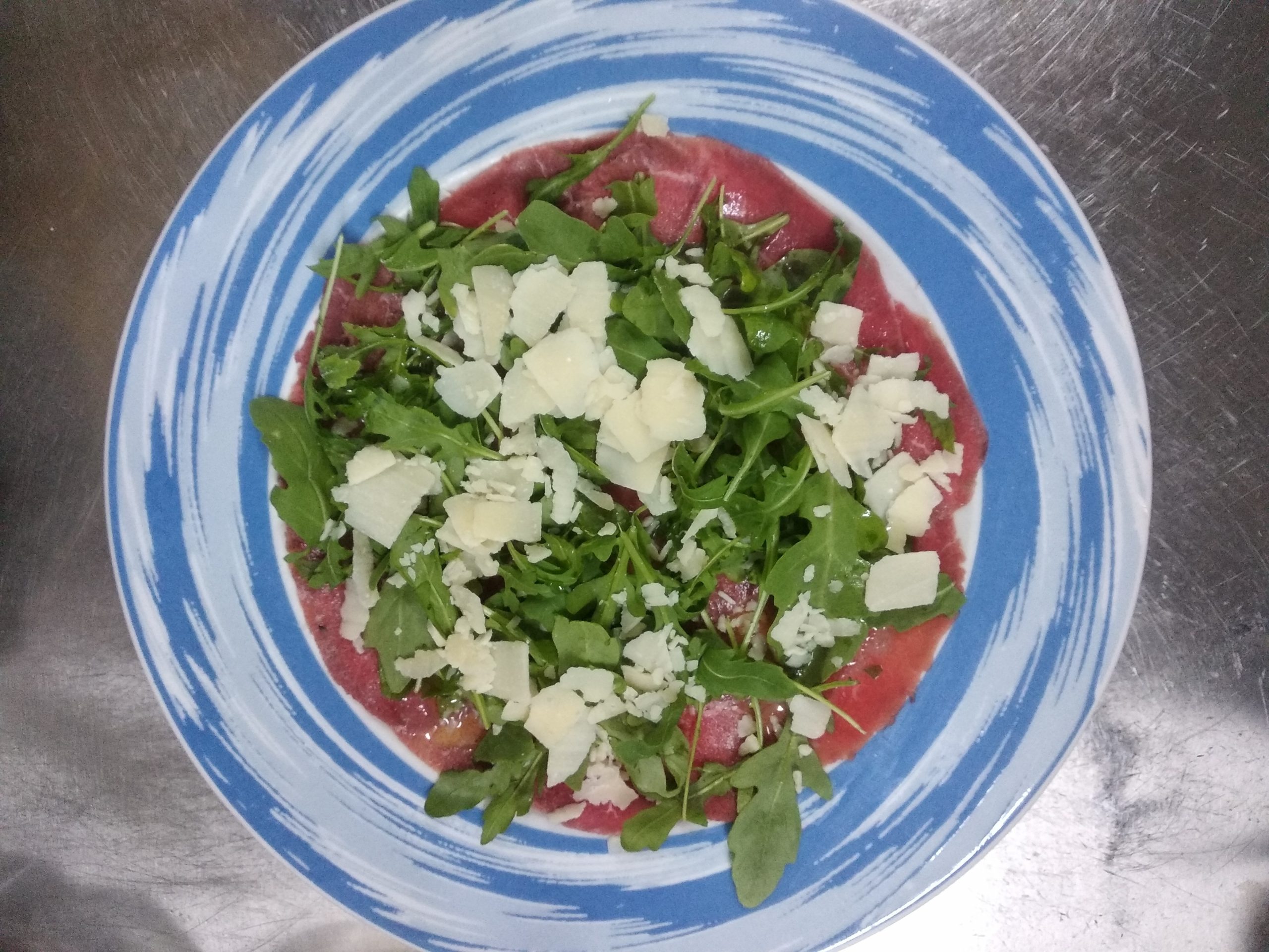 OSTERIA DA RUDY