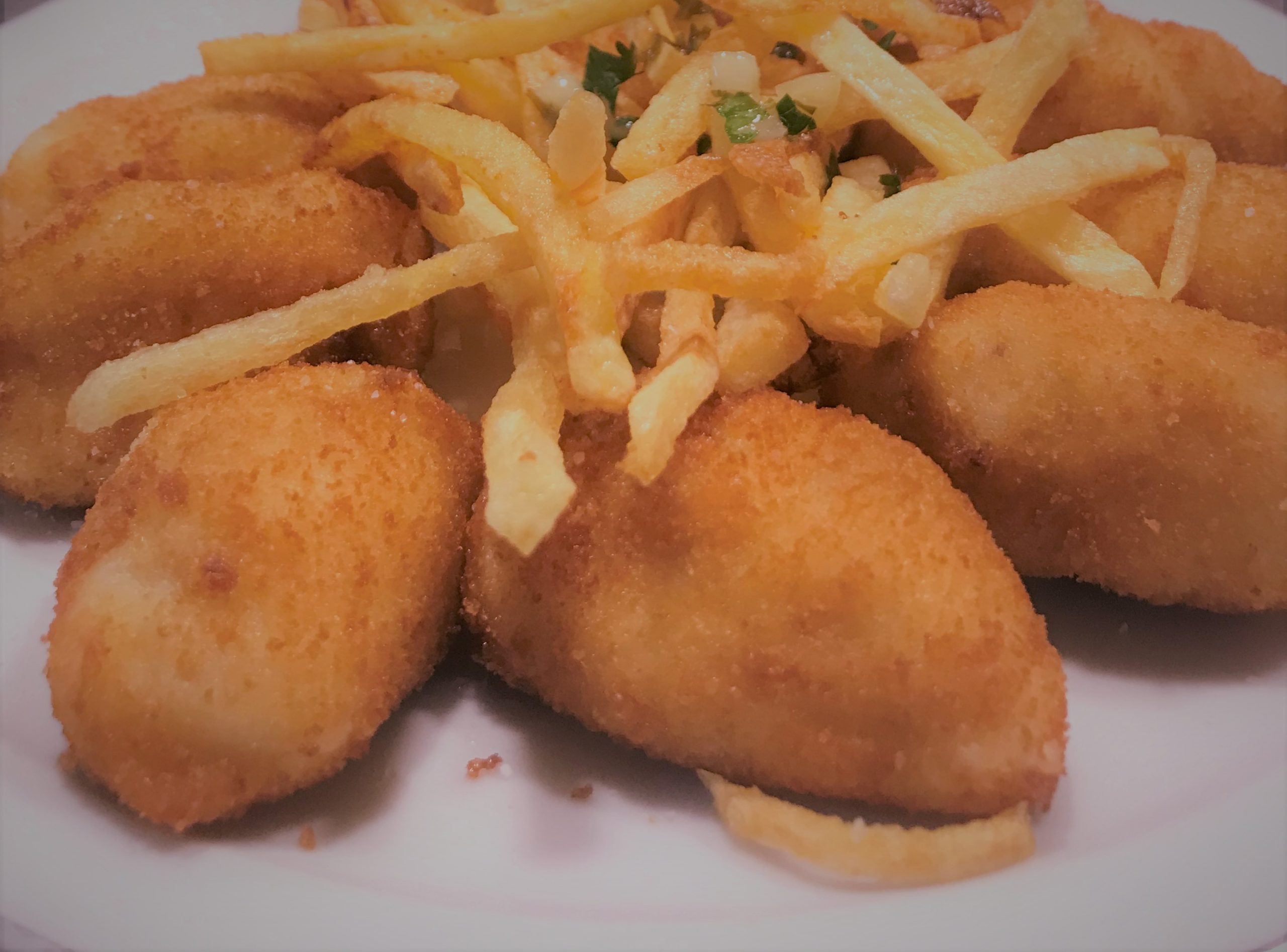 RESTAURANTE ESCALA