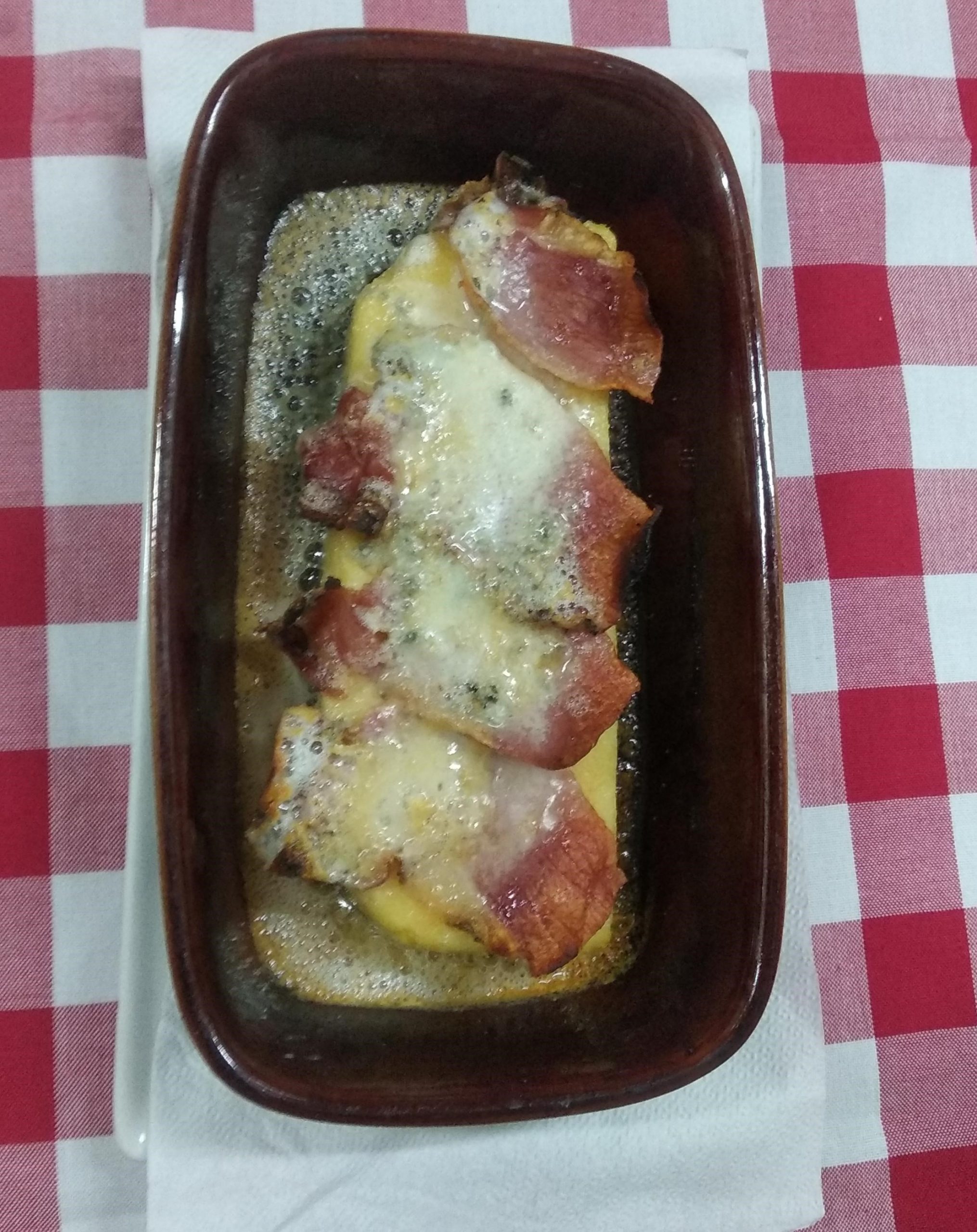 OSTERIA DA RUDY