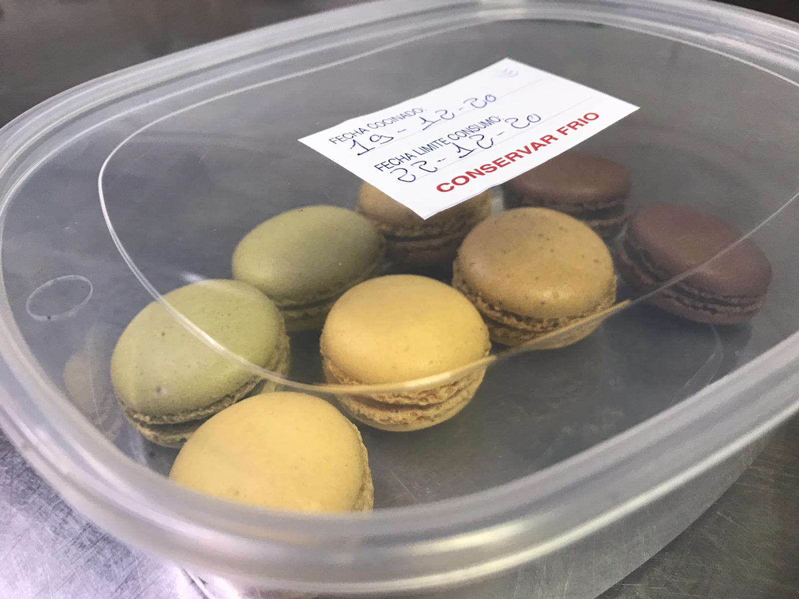 LA DESPENSA DEL ETXANOBE