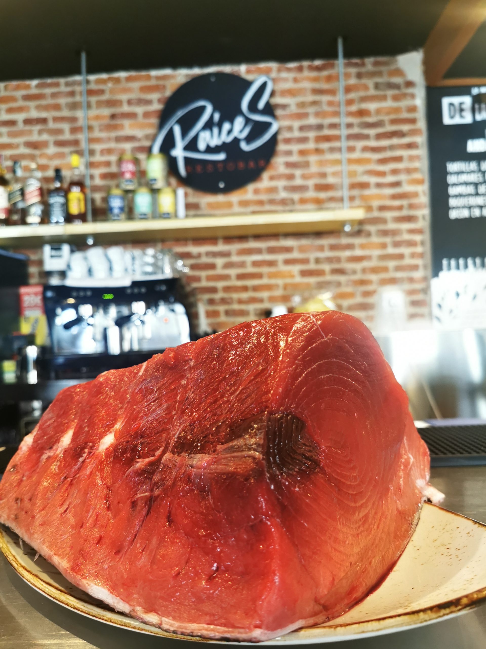 RAÍCES RESTOBAR