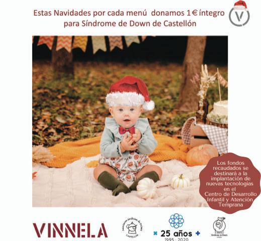 RESTAURANTE VINNELA