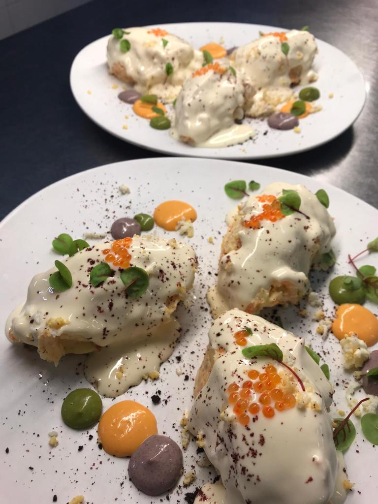 Ensaladilla Etxanobe