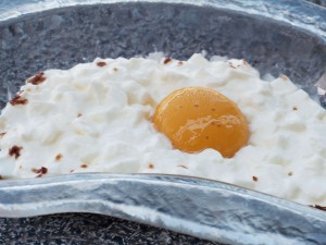 LA DESPENSA DEL ETXANOBE