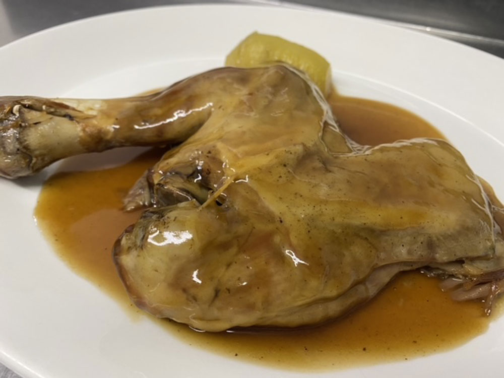 LA DESPENSA DEL ETXANOBE