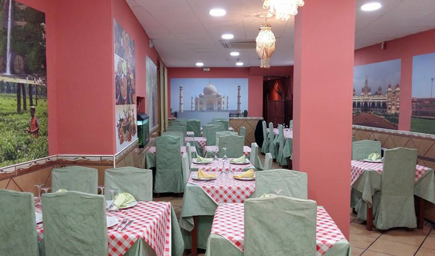 MOHARAJ
