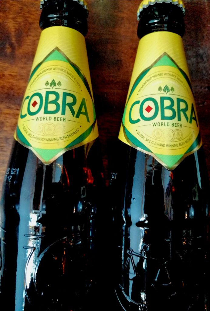 COBRA
