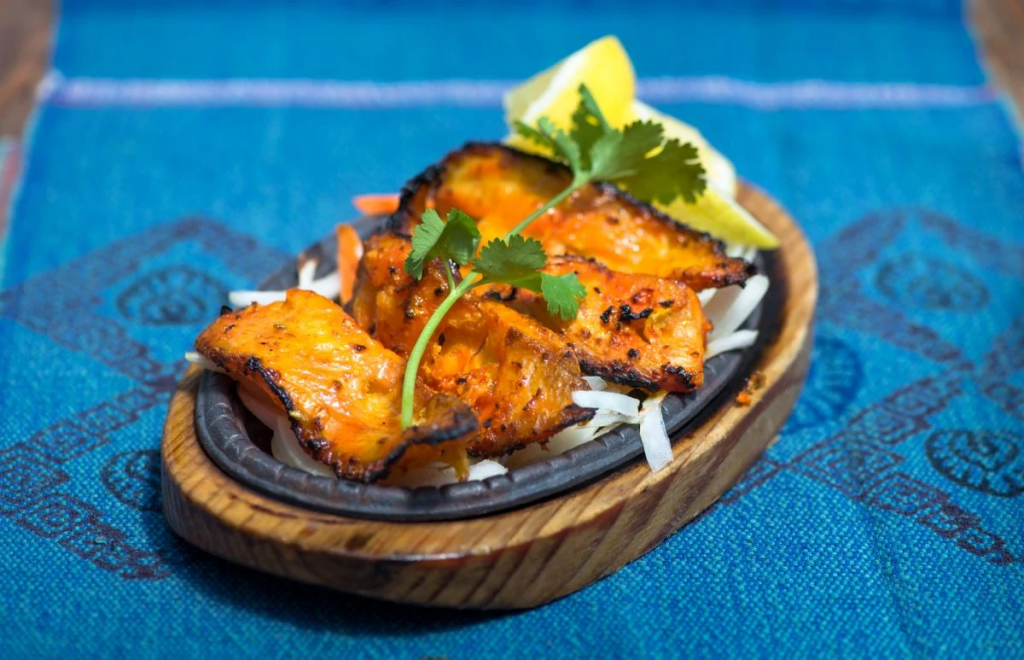 Emperador Tandoori