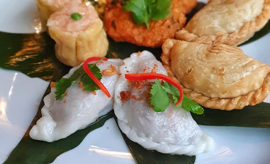 THAI EMOTION