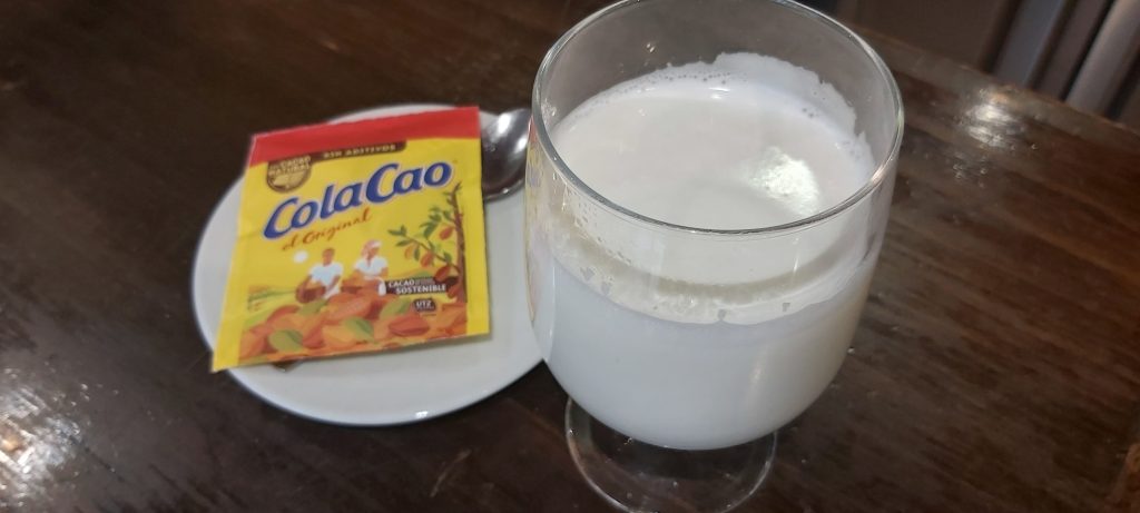Cola Cao