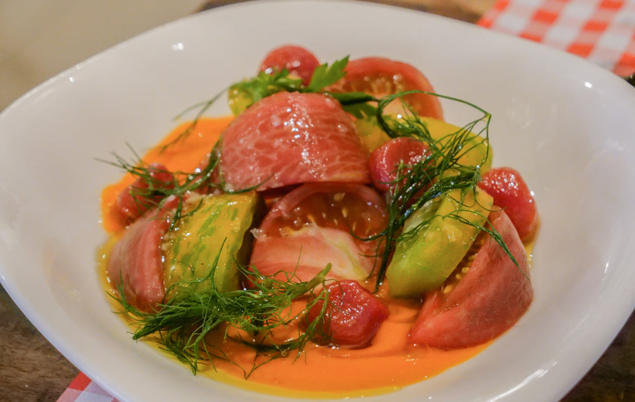 BARBECHO MAJADAHONDA