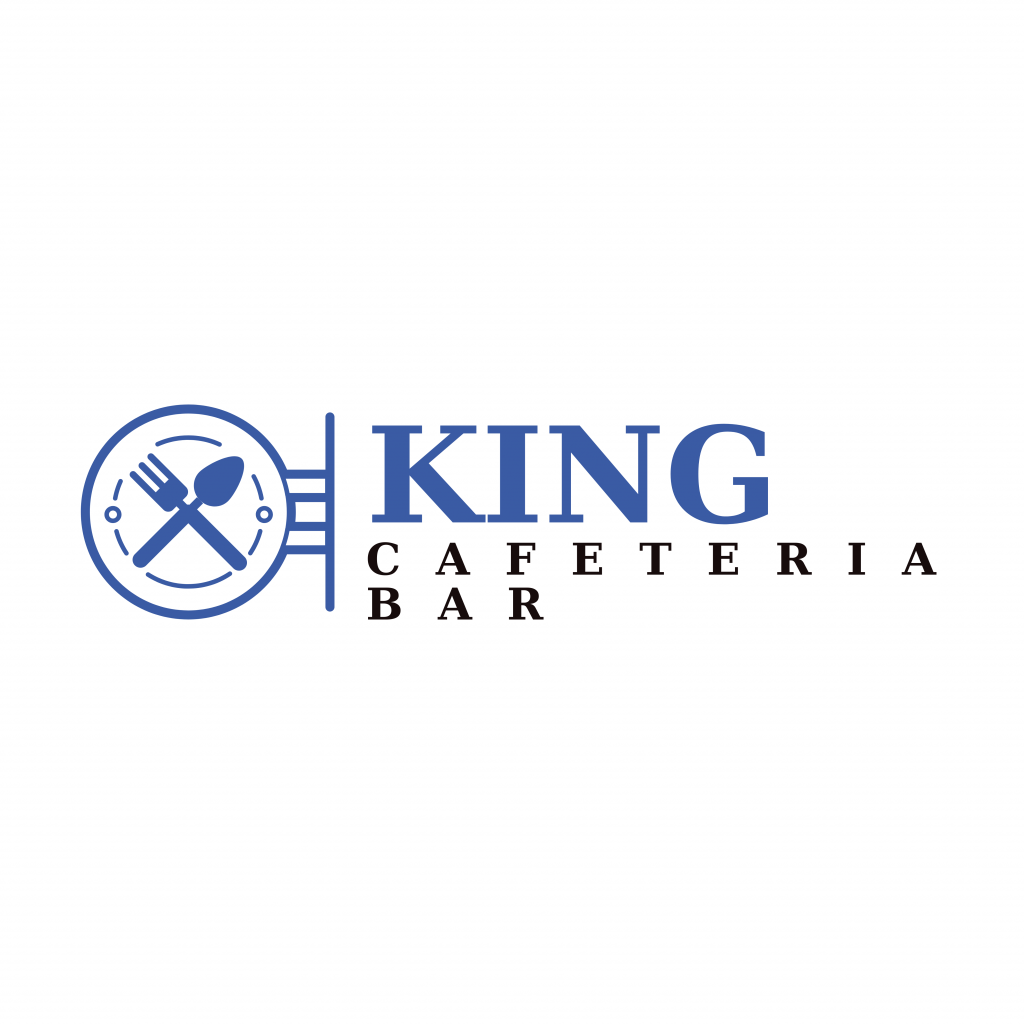 CAFETERÍA Y BAR KING