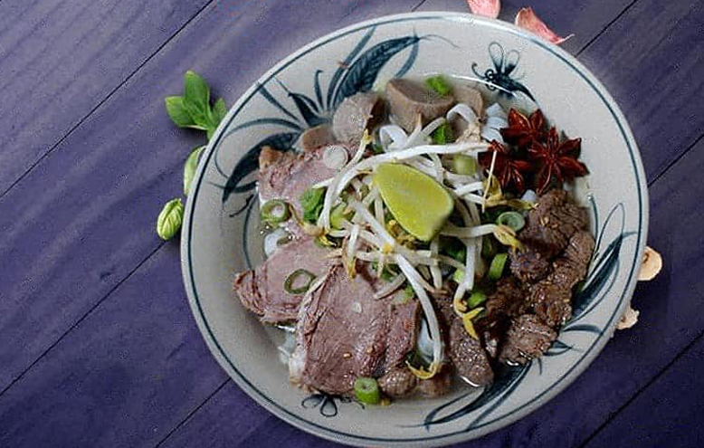 VIETNAM EXPRESS RESTAURANTE