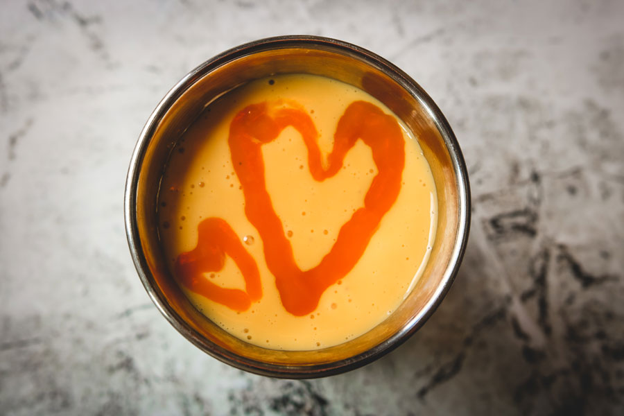 Mango Lassi