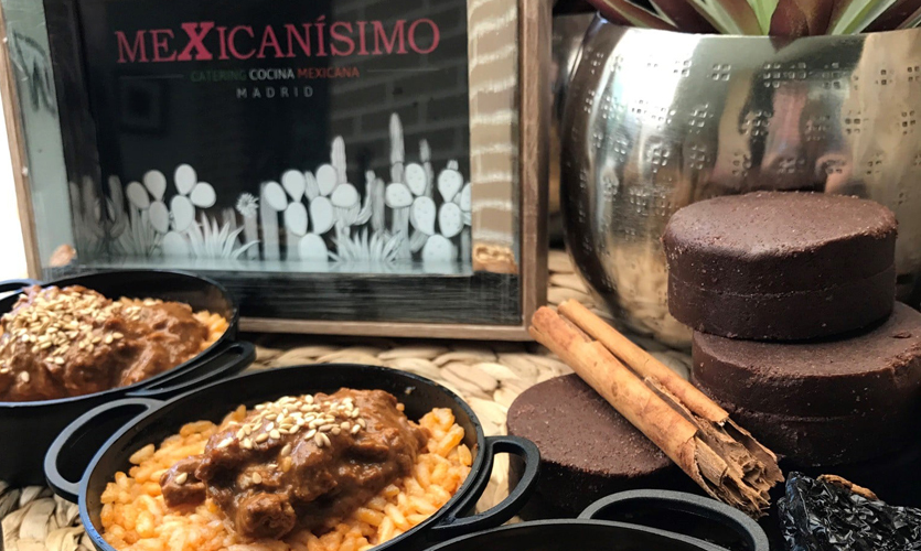 MEXICANÍSIMO