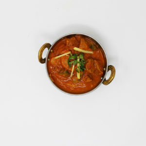 Bhuna Gosht