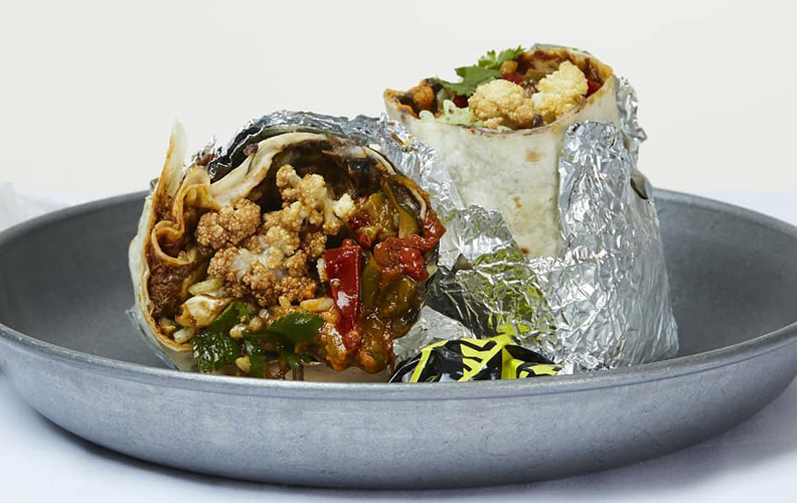 BRUTAL BURRITO