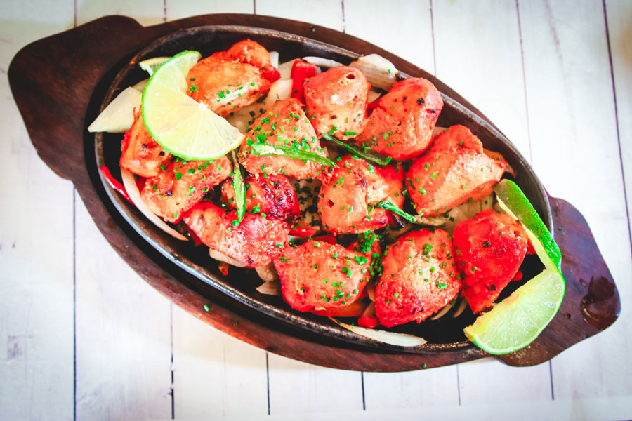Chicken Tikka