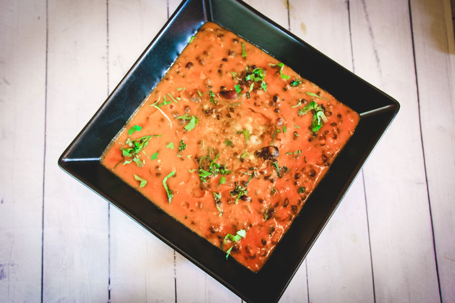 Dal Makhani
