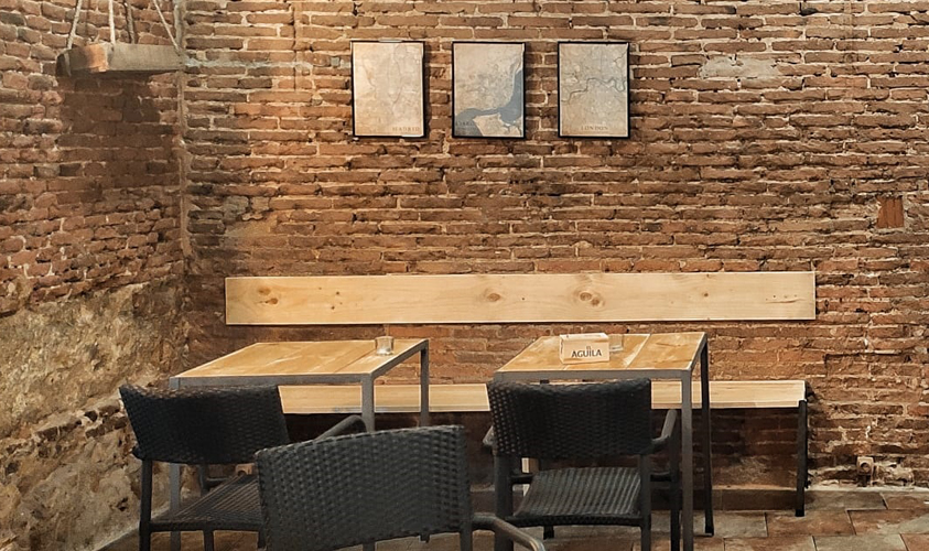KASKAIS WINE BAR