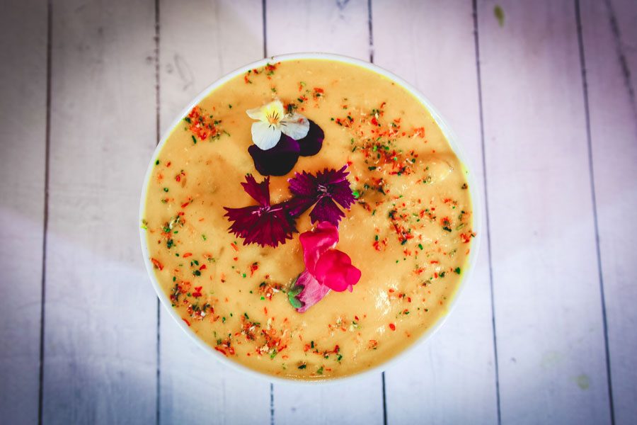 Lamb Korma