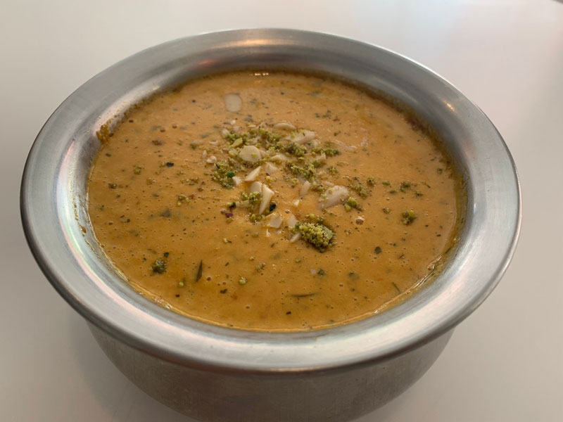 Malai Kofta
