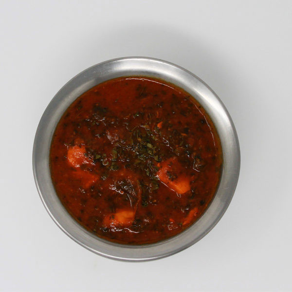 Methi Chicken