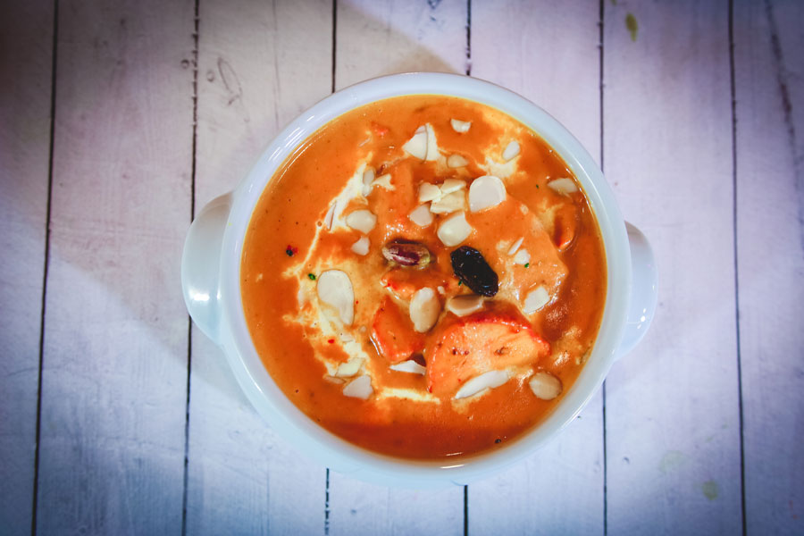 Murg Tikka Masala