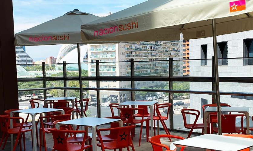 NACIONSUSHI