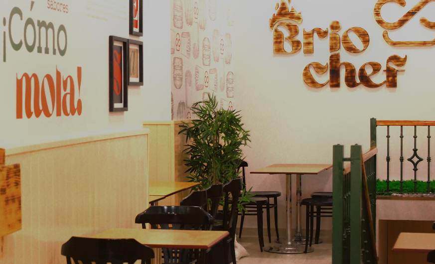 BRIOCHEF