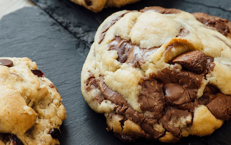THE COOKIE LAB ALCOBENDAS