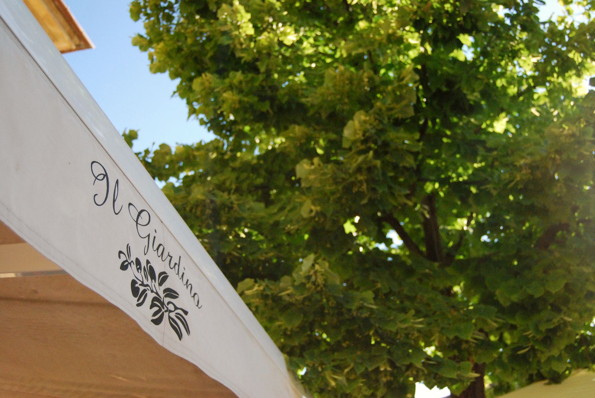 Restaurante Il Giardino Pollensa