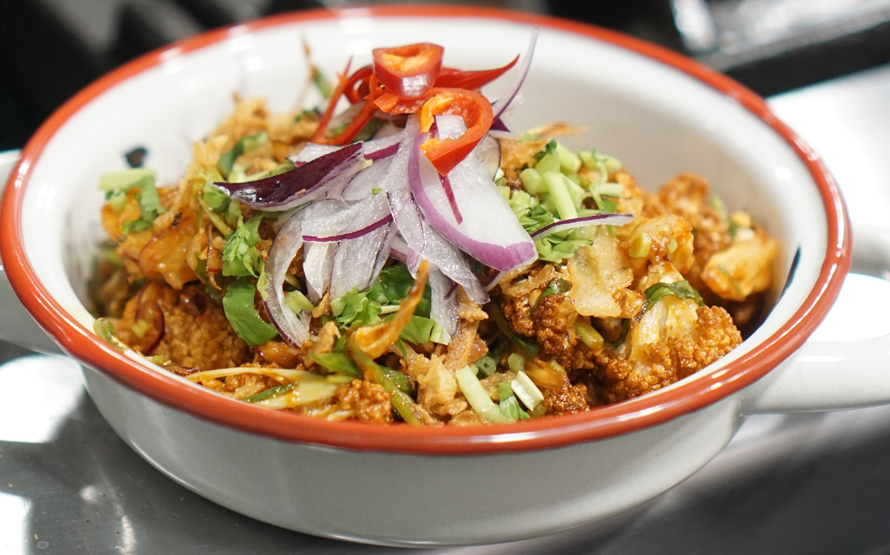 154 THAI BAR