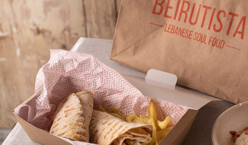 BEIRUTISTA SANCHINARRO