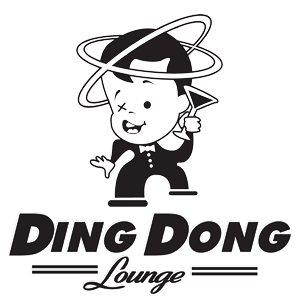 DING DONG LOUNGE