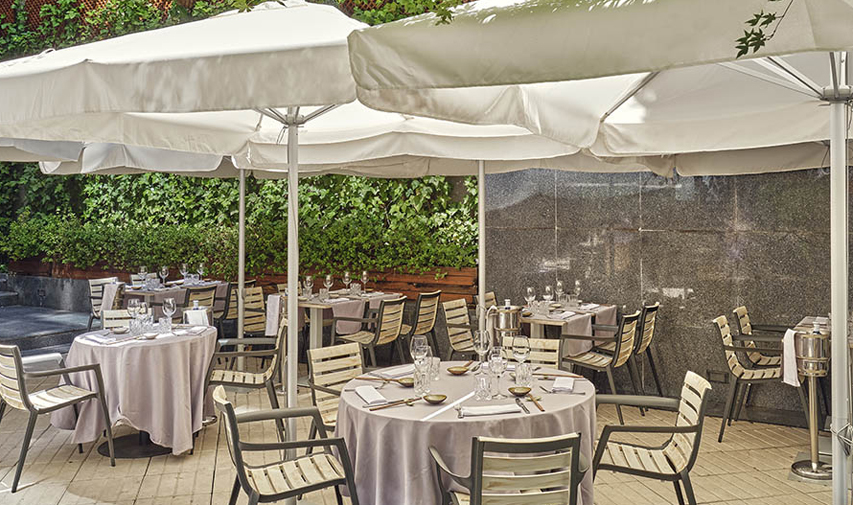 ZEN ASIAN SUPPER CLUB