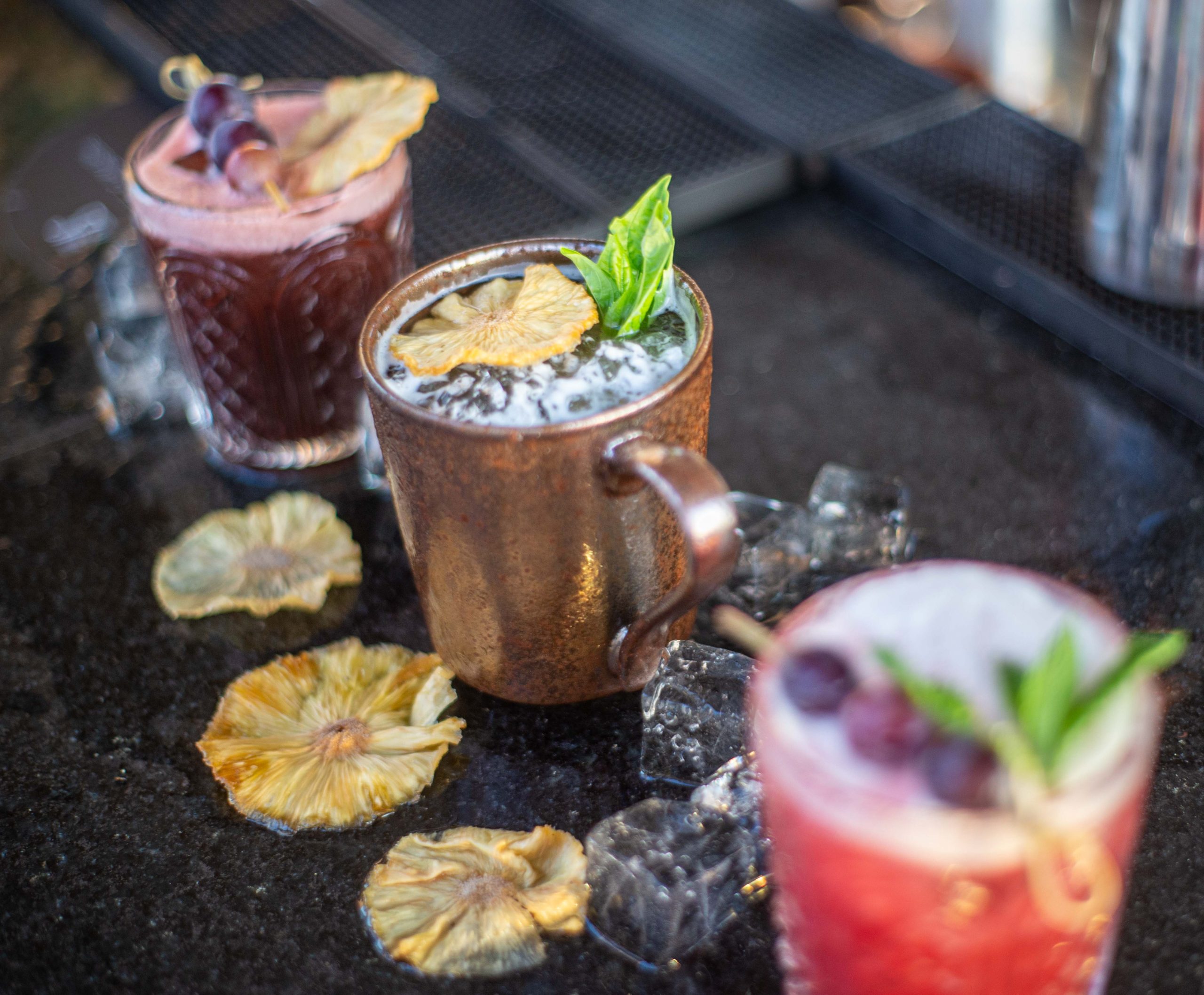 51 SKY BAR