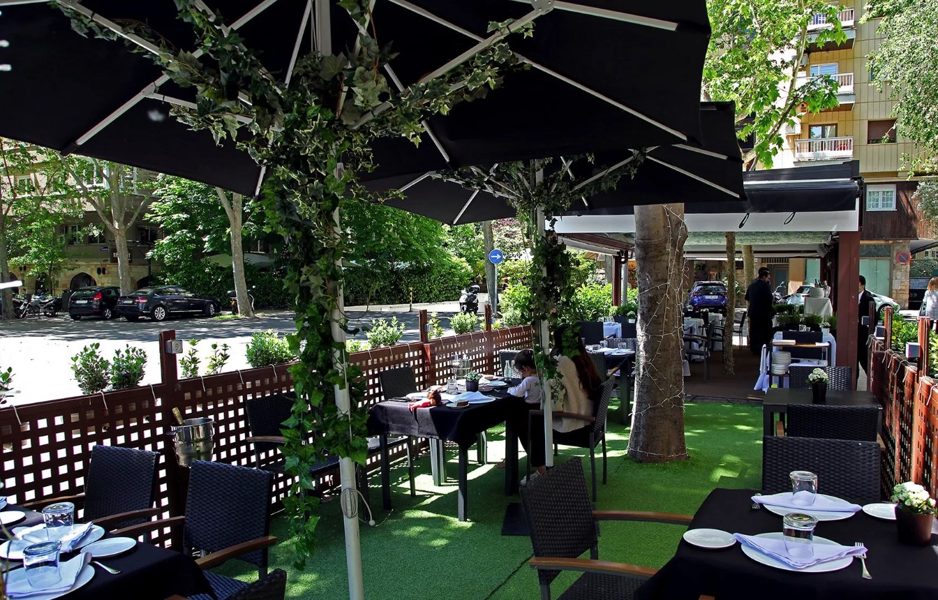 FONDA DE LA CONFIANZA