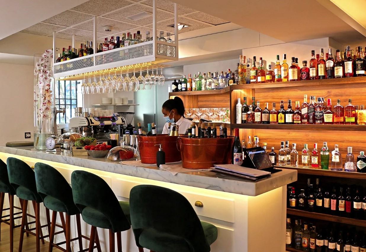 FONDA DE LA CONFIANZA