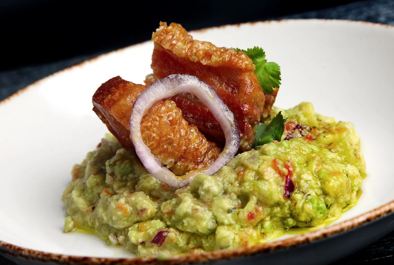 FONDA DE LA CONFIANZA