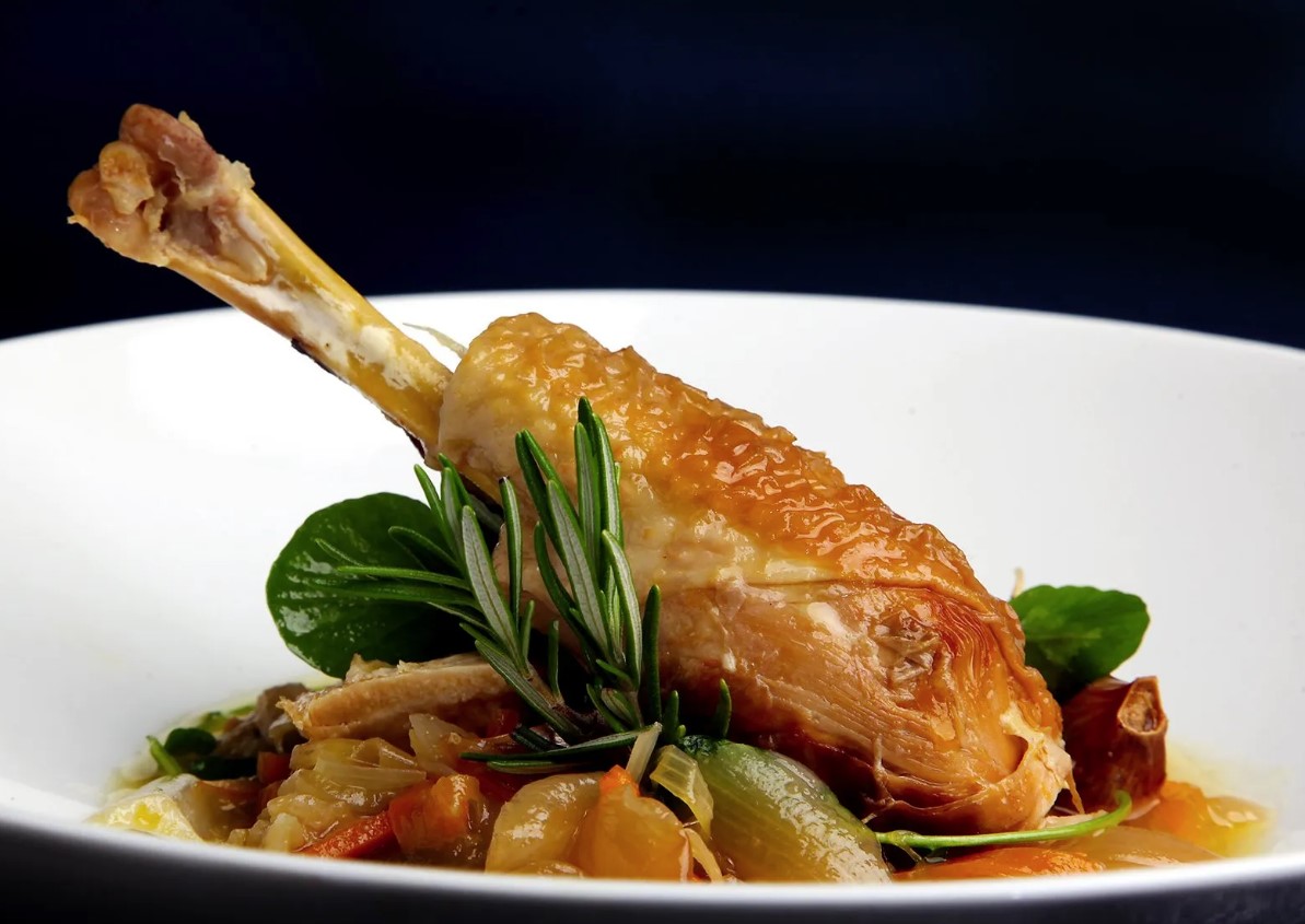 FONDA DE LA CONFIANZA