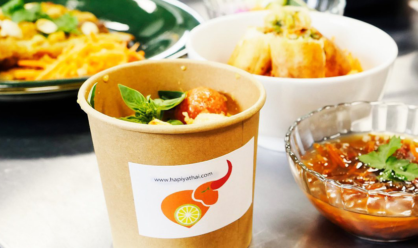 HAPIYA THAI